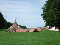 Zeltlager