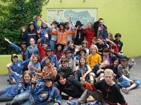 Gruppenfoto