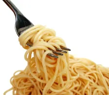 Spaghetti (Foto: Anina Thalmann)