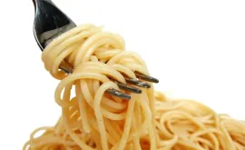 Spaghetti (Foto: Anina Thalmann)
