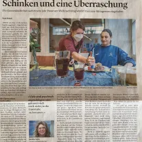 Bericht TG Zeitung 27-12-2021 (Gassenküche)
